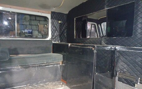 ЛуАЗ 469, 1981 год, 350 000 рублей, 7 фотография