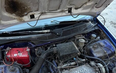 Honda Civic VII, 1998 год, 330 000 рублей, 9 фотография