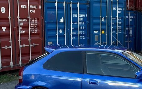 Honda Civic VII, 1998 год, 330 000 рублей, 6 фотография