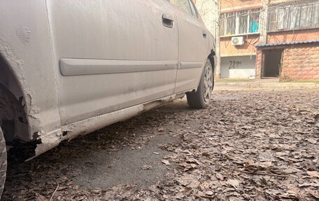 Hyundai Elantra III, 2004 год, 180 000 рублей, 2 фотография