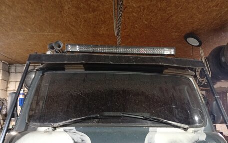 ЛуАЗ 469, 1981 год, 350 000 рублей, 9 фотография