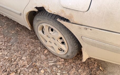 Hyundai Elantra III, 2004 год, 180 000 рублей, 3 фотография