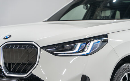 BMW X3, 2025 год, 9 490 000 рублей, 2 фотография