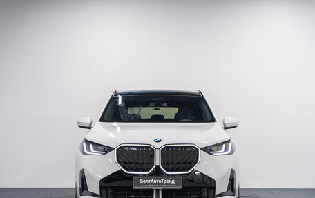 BMW X3, 2025 год, 9 490 000 рублей, 4 фотография