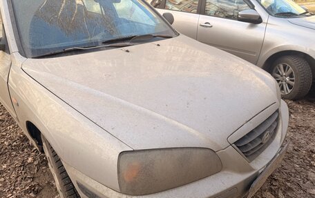 Hyundai Elantra III, 2004 год, 180 000 рублей, 8 фотография