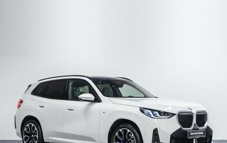 BMW X3, 2025 год, 9 490 000 рублей, 5 фотография