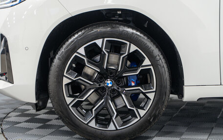 BMW X3, 2025 год, 9 490 000 рублей, 3 фотография