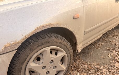 Hyundai Elantra III, 2004 год, 180 000 рублей, 4 фотография