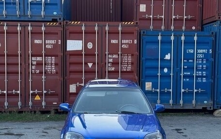 Honda Civic VII, 1998 год, 330 000 рублей, 2 фотография