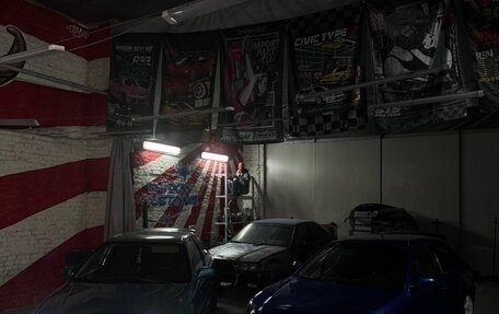 Honda Civic VII, 1998 год, 330 000 рублей, 10 фотография