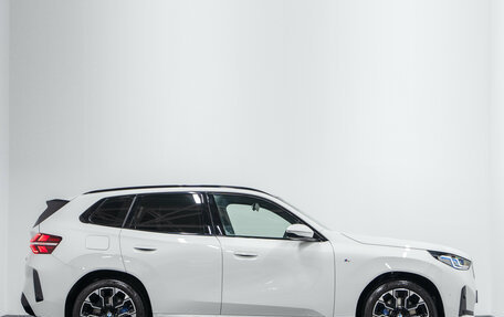 BMW X3, 2025 год, 9 490 000 рублей, 6 фотография