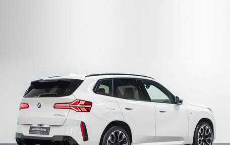 BMW X3, 2025 год, 9 490 000 рублей, 7 фотография