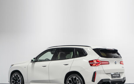 BMW X3, 2025 год, 9 490 000 рублей, 10 фотография