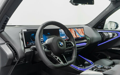 BMW X3, 2025 год, 9 490 000 рублей, 12 фотография