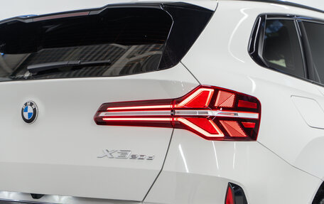 BMW X3, 2025 год, 9 490 000 рублей, 8 фотография