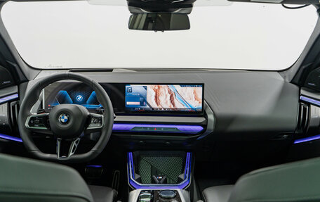 BMW X3, 2025 год, 9 490 000 рублей, 15 фотография