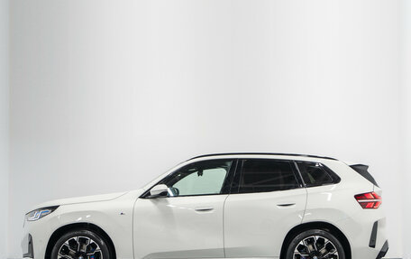 BMW X3, 2025 год, 9 490 000 рублей, 11 фотография