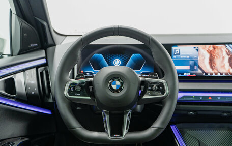 BMW X3, 2025 год, 9 490 000 рублей, 16 фотография