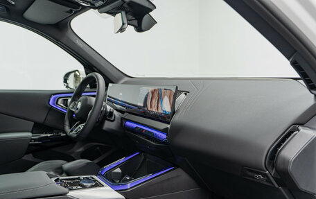 BMW X3, 2025 год, 9 490 000 рублей, 14 фотография