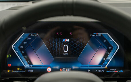 BMW X3, 2025 год, 9 490 000 рублей, 18 фотография