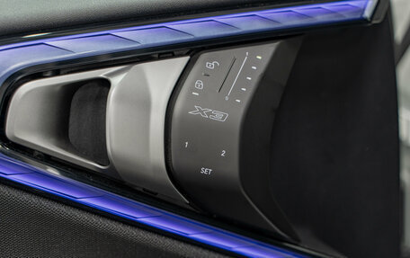 BMW X3, 2025 год, 9 490 000 рублей, 28 фотография