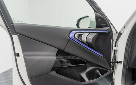 BMW X3, 2025 год, 9 490 000 рублей, 27 фотография