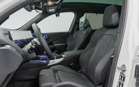 BMW X3, 2025 год, 9 490 000 рублей, 23 фотография