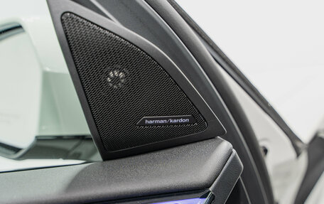 BMW X3, 2025 год, 9 490 000 рублей, 29 фотография