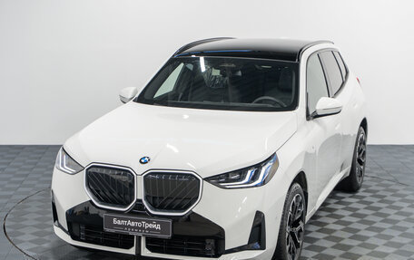 BMW X3, 2025 год, 9 490 000 рублей, 33 фотография