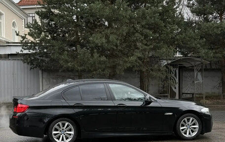 BMW 5 серия, 2012 год, 1 450 000 рублей, 2 фотография