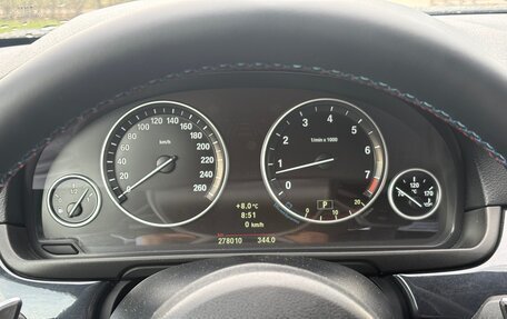 BMW 5 серия, 2012 год, 1 450 000 рублей, 9 фотография