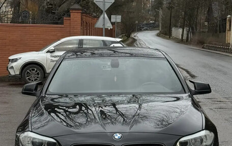 BMW 5 серия, 2012 год, 1 450 000 рублей, 4 фотография