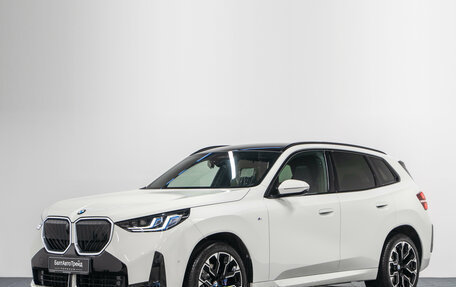 BMW X3, 2025 год, 9 490 000 рублей, 35 фотография