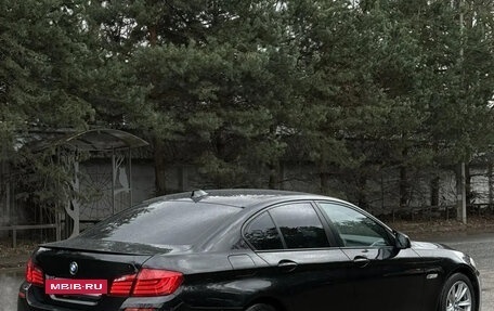 BMW 5 серия, 2012 год, 1 450 000 рублей, 3 фотография