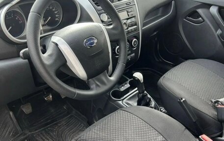 Datsun on-DO I рестайлинг, 2019 год, 450 000 рублей, 13 фотография