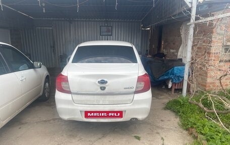 Datsun on-DO I рестайлинг, 2019 год, 450 000 рублей, 2 фотография