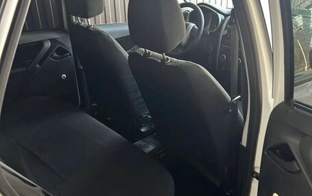 Datsun on-DO I рестайлинг, 2019 год, 450 000 рублей, 12 фотография