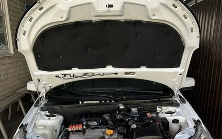 Datsun on-DO I рестайлинг, 2019 год, 450 000 рублей, 11 фотография