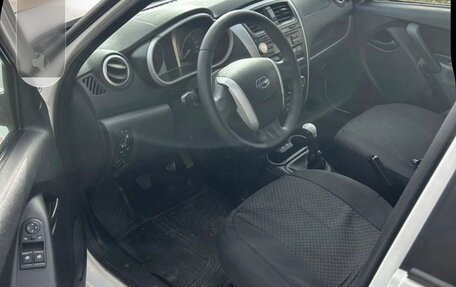 Datsun on-DO I рестайлинг, 2019 год, 450 000 рублей, 15 фотография