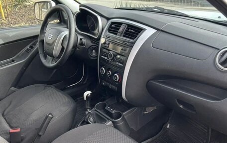 Datsun on-DO I рестайлинг, 2019 год, 450 000 рублей, 16 фотография