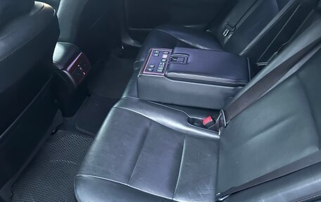 Toyota Camry, 2014 год, 1 560 000 рублей, 9 фотография