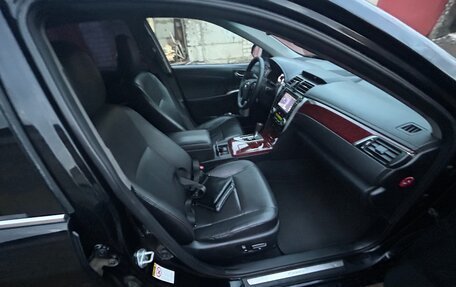 Toyota Camry, 2014 год, 1 560 000 рублей, 3 фотография