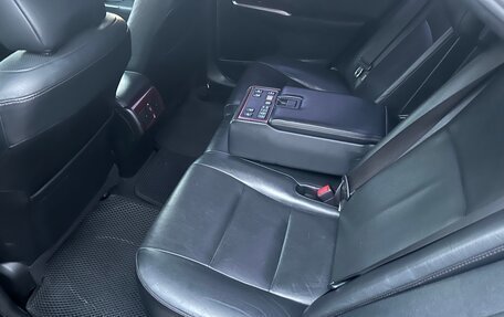 Toyota Camry, 2014 год, 1 560 000 рублей, 10 фотография