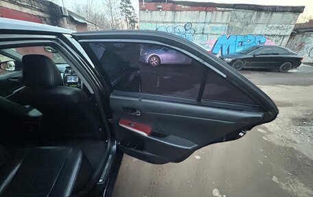 Toyota Camry, 2014 год, 1 560 000 рублей, 5 фотография