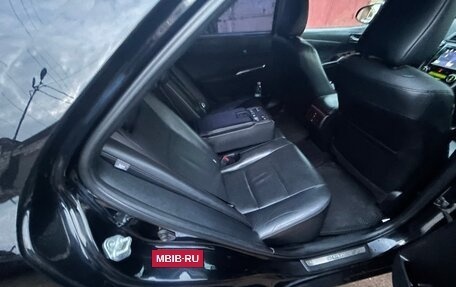 Toyota Camry, 2014 год, 1 560 000 рублей, 6 фотография