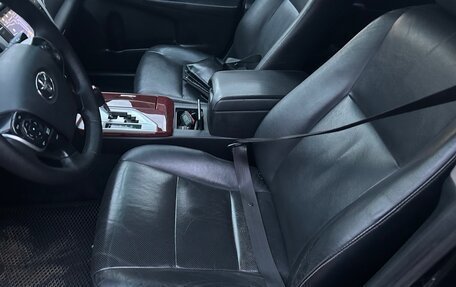 Toyota Camry, 2014 год, 1 560 000 рублей, 17 фотография