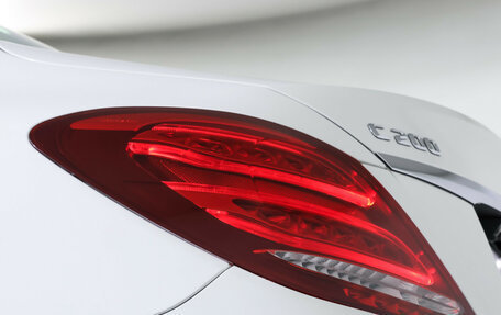 Mercedes-Benz C-Класс, 2015 год, 2 839 000 рублей, 20 фотография