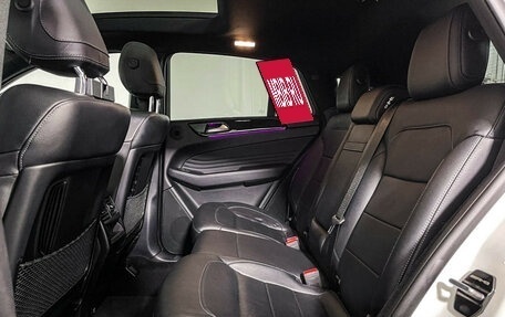 Mercedes-Benz GLE Coupe, 2019 год, 5 547 000 рублей, 10 фотография