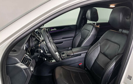 Mercedes-Benz GLE Coupe, 2019 год, 5 547 000 рублей, 15 фотография