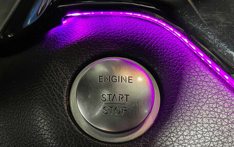 Mercedes-Benz GLE Coupe, 2019 год, 5 547 000 рублей, 20 фотография